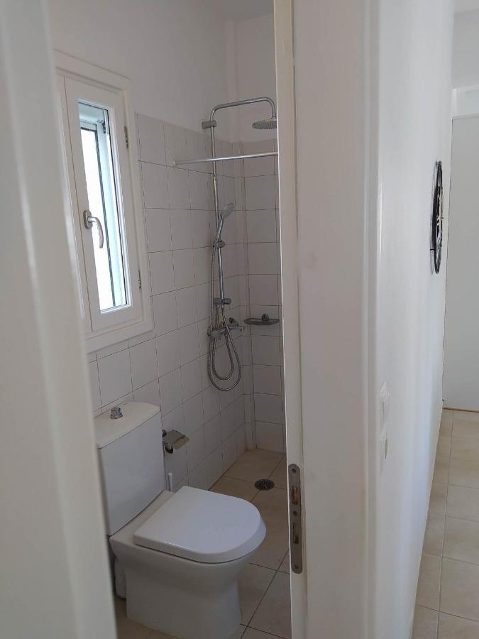 George'S Seaside Apartments Sifnos Вати Экстерьер фото